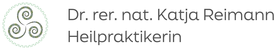 Logo Katja Reimann Heilpraktikerin